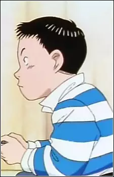 Hagoromo, Katsuo image