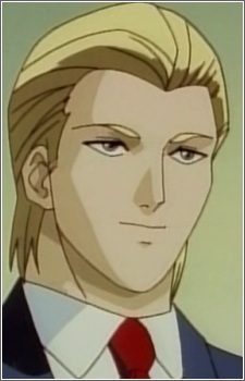 Amano, Yoshihiro