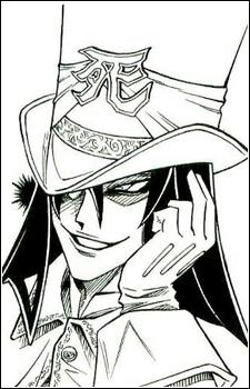 Lord Corpse