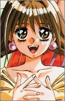 Tanaka, Kumi Image