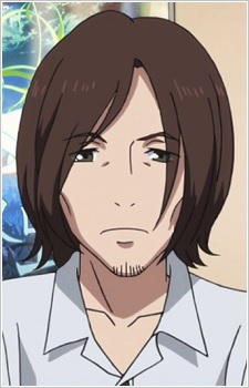 Yakushiji, Zaruyoshi