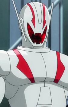 Ultron