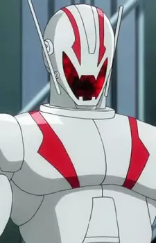 Ultron