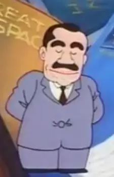 Wells, Herbert George