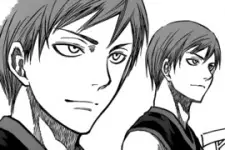 Sasaki, Shouta