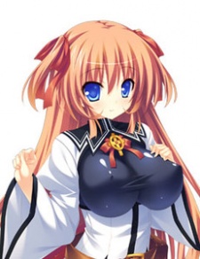 ミルファリア・ウル・ウルリラ