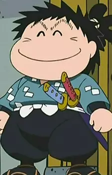 Hanabusa, Makinosuke