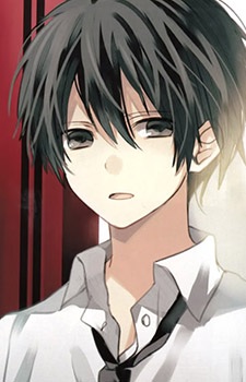 Hoshino, Kazuki