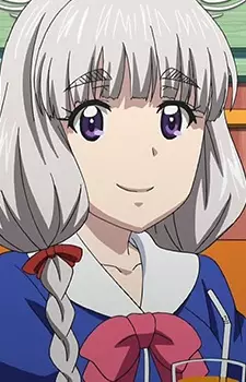 Shikishima, Kiriko Image