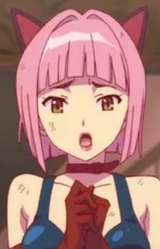 Damashigami, Nekomimi