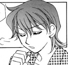 Shinjou, Kaoru