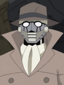 Frederick O'Reilly , R.