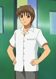 Ninno, Takeshi