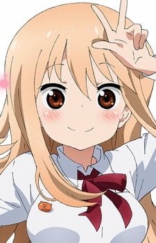 Himouto! Umaru-chan