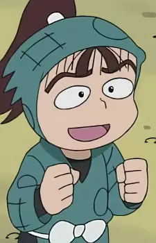 Tsurumachi, Fushikizou