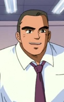 Ichirou Maeda,