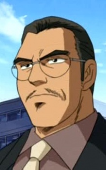 Yuusaku Kurokawa,