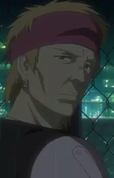 Katsuhiko, Izumi image