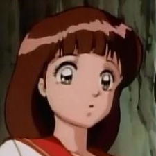 Okudera, Reiko