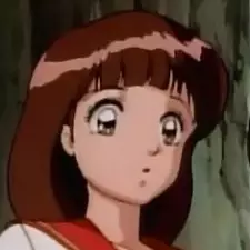 Okudera, Reiko