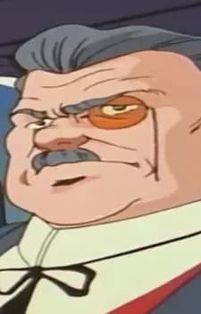 Mr. Markham Image