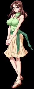 Shirayama, Fumiko