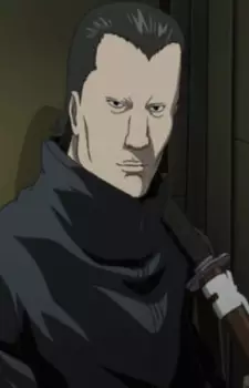 Unnamed Individual Eleven image