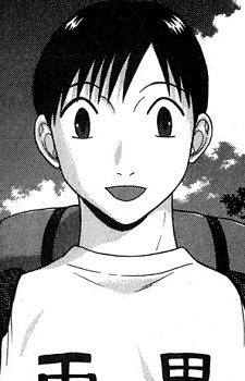Aiba, Hideo