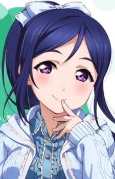 Kanan Matsuura