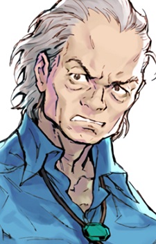 Imagem de Tenmyouji