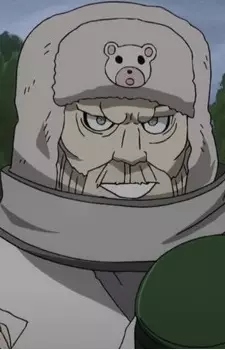 Douglanikov, Lingerin