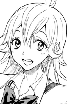 Karakter Arisugawa, Midori