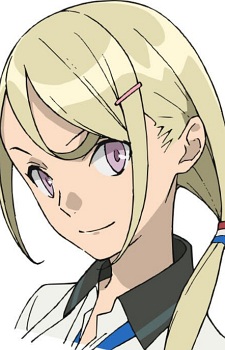 Hako Salome Sakura,