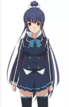 Mikage, Aoi