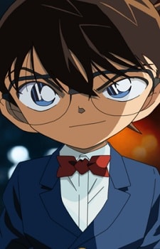 Conan Edogawa Detective Conan Pictures Myanimelist Net