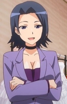 Asao, Misato