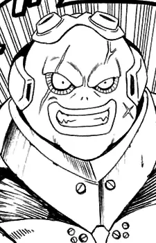 Gachi Mucho