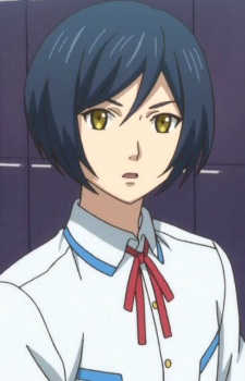 Seiya Urisaka,