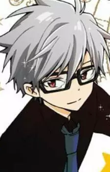Asakura, Kyousuke
