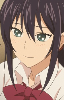 Kotori Iida