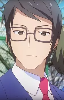 Tatebayashi, Souichirou image