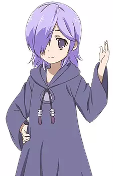 Nox Katena, Pannibal