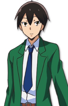 Junichi Hashiba