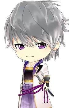 Ishida, Mitsunari