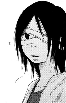 Sakaki, Kyoko