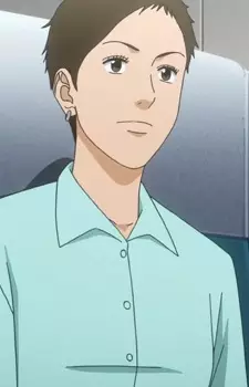 Shimizu, Sanae image