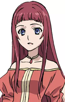 Qsperka, Isadora Adalina