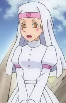 Nightingale, Florence