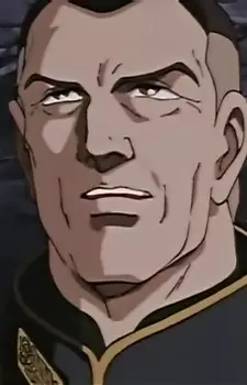 da Montewells, Vyacheslav