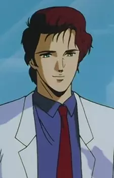 Curtis, Hidaka Image